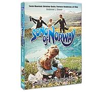 Song of Norway (1970) NTSC, All Region