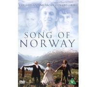 Song of Norway – Fremantle