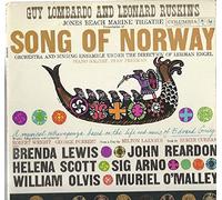 Song Of Norway