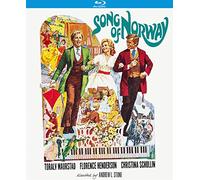 Song of Norway [Blu-ray]