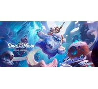 Song of Nunu A League of Legends Story (PC)