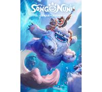 Song of Nunu: A League of Legends Story XBOX LIVE Key EUROPE