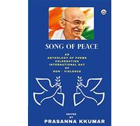 Song of Peace (An Anthology of Poems)