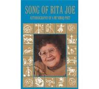 Song of Rita Joe by Rita Joe Lynn Henry, Rita Joe (Auteur)