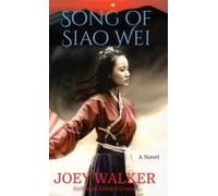 Song Of Siao Wei