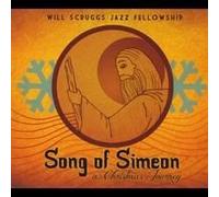 Song Of Simeon: A Christmas Journey