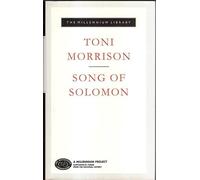 Song of Solomon