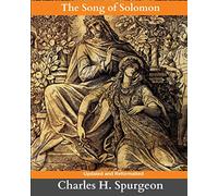 Song of Solomon