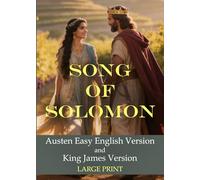 Song of Solomon