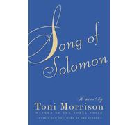Song of Solomon