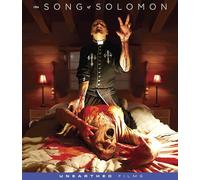 Song of Solomon [Blu-Ray]