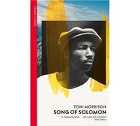 Song of Solomon by Toni Morrison Toni Morrison (Auteur)