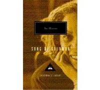 Song of Solomon, Everyman's Library (Cloth) Toni Morrison (Auteur)