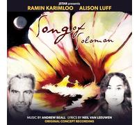 Song of Solomon (Original Concept Recording) / Var