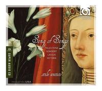 Song Of Songs