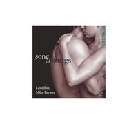 Laudibus – Song of Songs – CD