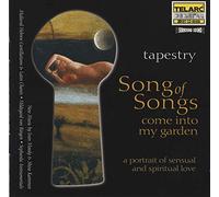 Song of Songs: Come Into