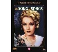 SONG OF SONGS G