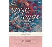 Song of Songs Video Study: The Love We Long For