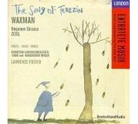 Song of Terezin/Requiem Ebraic