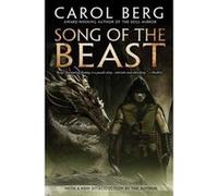 Song of the Beast Berg, Carol (Auteur)