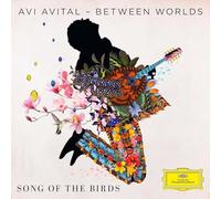 Avi Avital – Song of the Birds – CD – Deutsche Grammophon