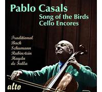 Song of the birds CD