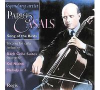 Song of the birds CD