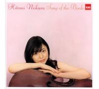 Song of The Birds [Import]