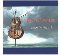 Badiane - Song of the Blue Tree