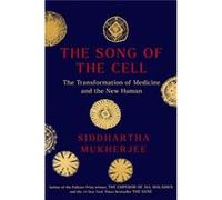 Song of the Cell - Siddhartha Mukherjee - Scribner - Livre en Anglais - Hardback Siddhartha MukherjeeSiddhartha Mukherjee (Auteur)