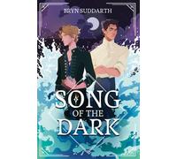 Song Of The Dark