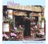Song Of The Day Cafe