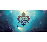 Song of the Deep (PC)