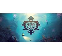 Song of the Deep (PS4)