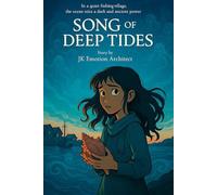 Song Of The Deep Tides