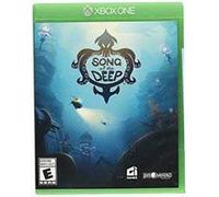 Song of the Deep () /Xbox One