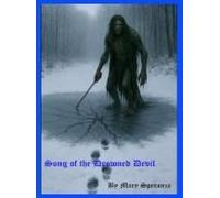 Song Of The Drowned Devil Paperback Book By Mary Christine Speranza