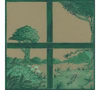 Song Of The Earth CD