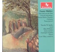 Song Of The Earth-Schonberg/Riehn Chamber Transcri