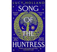 Song of the Huntress