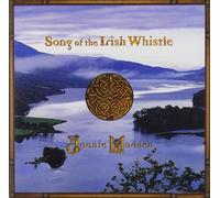Song of the irish whistle / vol.1 CD