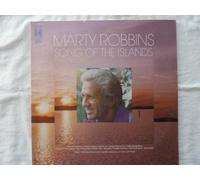 Song of the Islands (Marty Robbins - 1972)