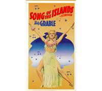 Song of the Islands [VHS]