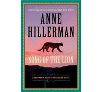 Song of the Lion by Anne Hillerman Paperback Book Inconnu (Auteur)