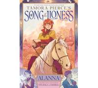 Song of the Lioness 1: Alanna