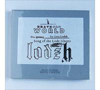 Song of the Lodz Ghetto