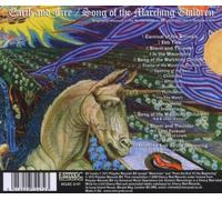 Song of the Marching Children by Earth & Fire NEUF