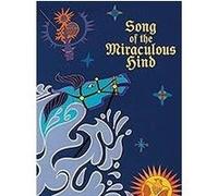 Song Of The Miraculous Hind Blu-ray 4K Ultra HD