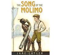 Song of the Molimo Jane Cutler (Auteur)